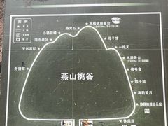 -大岭沟猕猴桃谷风景区