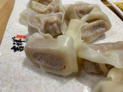 -吉祥馄饨(深圳福华一路店)