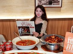 -百年神厨·地道川菜(清江西路店)