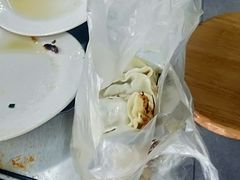 -劈柴院锅贴(沈阳路店)