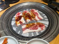 -九田家黑牛烤肉料理·自助(洪洞县城市花园店)