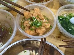 -卫卫麻辣烫(建设新村路店)