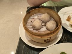 -京香轩·中餐厅(上海中庚聚龙酒店)