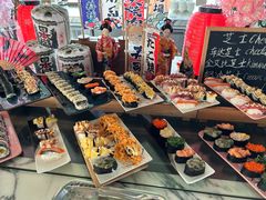 -南京金鹰尚美酒店·尚美西餐厅