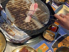 -喜井无限自助烤肉公司(石厦店)