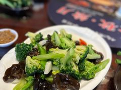 田园时蔬-小时候文化主题餐厅(田家店)