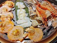 -碗中海·蒸汽海鲜·桑拿鸡(岭南天地店)