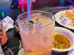 -花西亭·海鲜自助餐厅(瑞城名人酒店)