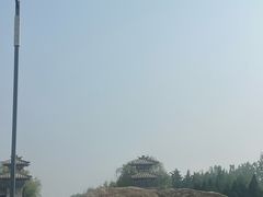 -铁谢李松祖传羊肉汤馆