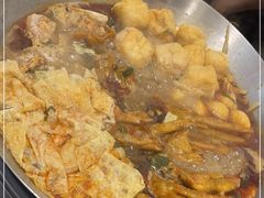 -小螺大作·螺蛳粉火锅(林和西店)