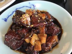 -柒园·三十年创意杭帮菜(龙湖滨江天街店)