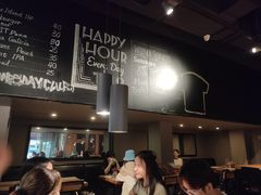 -Secco德式餐吧(南秀村店)