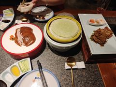 -真地道京味府·鲜橙烤鸭·北京菜(朝外大街东大桥店)