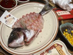 -肉魁屋·烧肉·烧鸟·酒场(高新店)