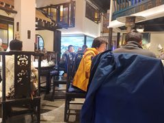 -院8里·小聚园老川菜(九眼桥店)