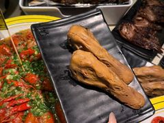 -嘎嘎鸭脑壳(金沙店)