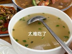 -辛记豆汤家常菜(芳草街店)