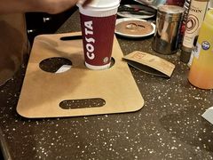-COSTA COFFEE(中粮祥云店)