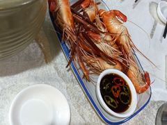 -崖口红树林海鲜餐厅