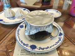 清蒸乌鸡汤-勤德兴(湖滨路店)