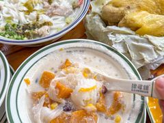 -津可佳·和树银海杂粮