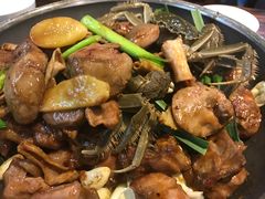 -同顺鹅庄(南华路店)