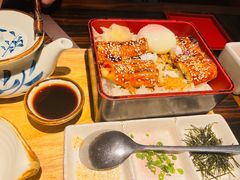 -山葵家·创意料理(临平银泰城店)