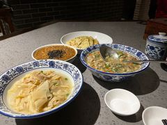 -荣家小吃(紫阳街店)