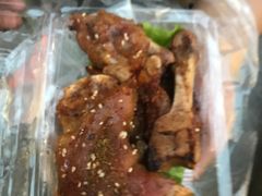 -美人万三·蚝大人生蚝小馆(昌里路店)