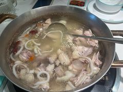 -椰客·海南椰子鸡(新塘永旺梦乐城店)