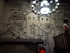-达旺·鸡毛店(巴南万达店)