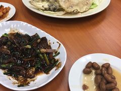 -新海山海鲜餐馆