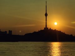 -武汉关码头(轮渡站)