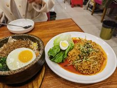 -一味韩餐(天鹅湖万达店)