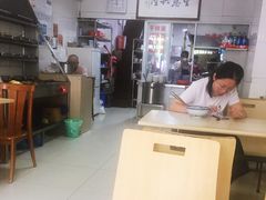 -水门桥面馆(东坡雅居店)