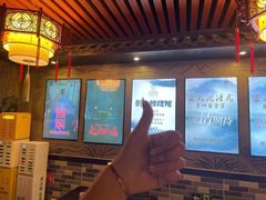 -52HZ主题桌游馆(解放西路店)