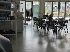 -中田健身工作室(嘉定江桥店)