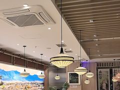 -云海肴·汽锅鸡·云南菜(广安门天虹店)