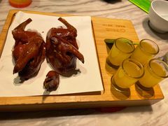 -汤城小厨•粤菜•靓汤(西直门凯德MALL店)