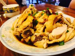 -西塘万安桥农家菜