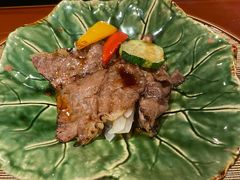 -滩万日本料理Nadaman(国贸大酒店)