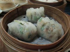 粉果-添好运点心专门店(深水埗店)