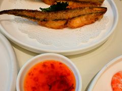 -万龙洲海鲜(大兴绿地缤纷城店)