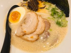 -一風堂拉面(港汇恒隆店)