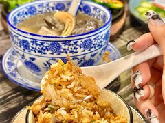 -朕悦鹧鸪饭私房菜