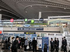 -青岛胶东国际机场