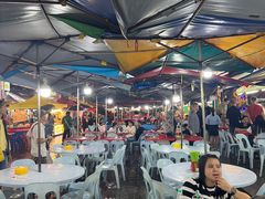 -明记烧鱼美味店