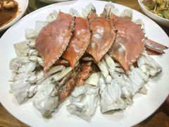 -拉完海鲜大排档(温岭店)