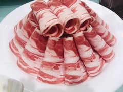 -龙福成肥牛火锅(文昌店)