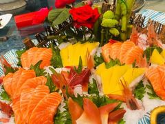 -31号公馆(黄兴广场白果园店)